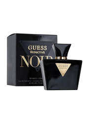 Guess Sed Noir 75ml EDT for Women