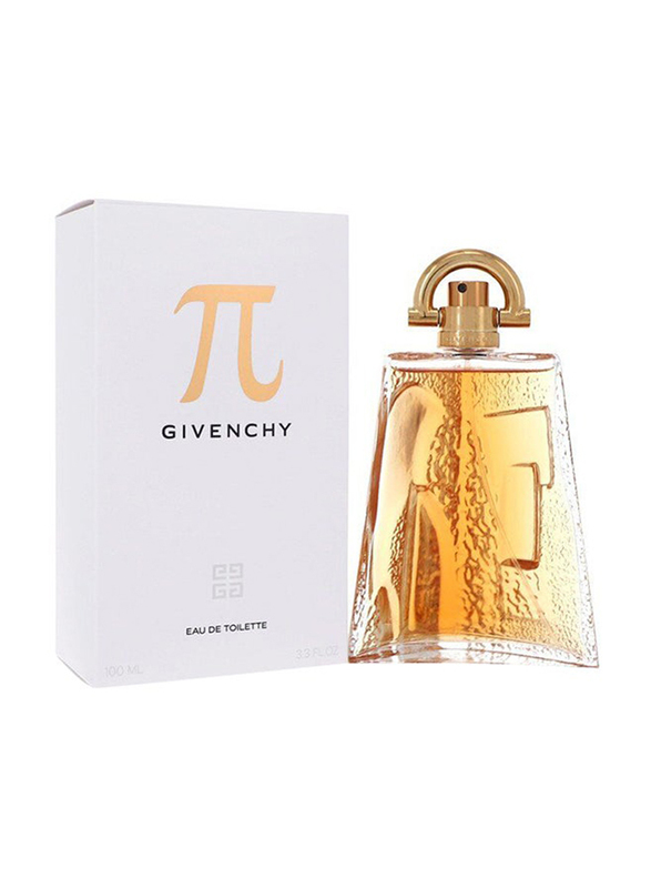 Givenchy Pi 100ml EDT for Men