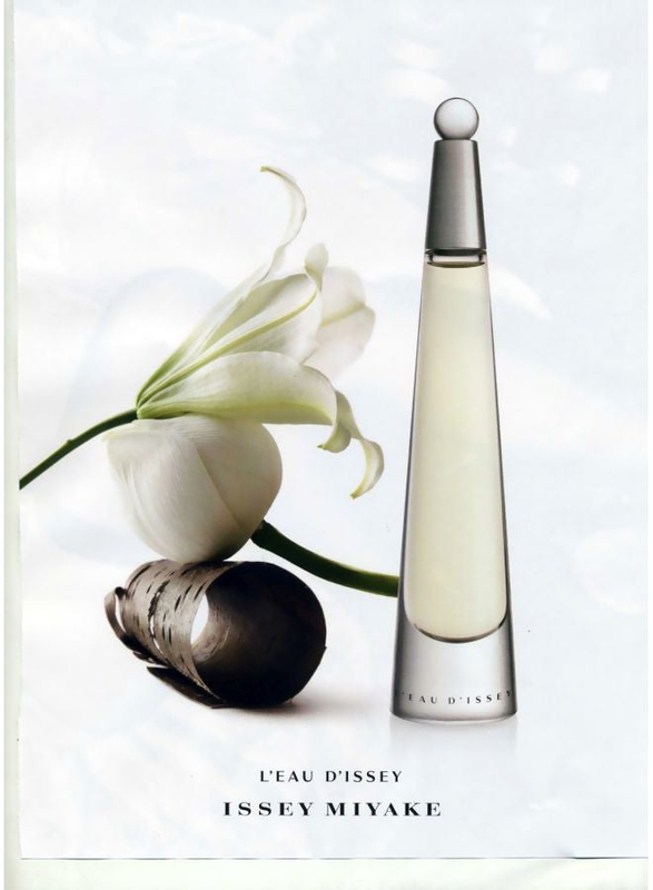 Issey Miyake L'Eau D'Issey 25ml EDT for Women