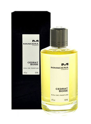 Mancera Cedrat Boise 120ml Unisex EDP