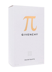 Givenchy Pi 100ml EDT for Men