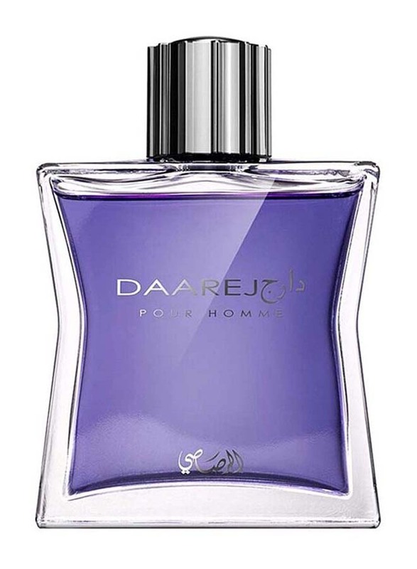 Rasasi Daarej 100ml EDP for Men