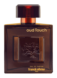 Franck Olivier Oud Touch 100ml EDP for Men