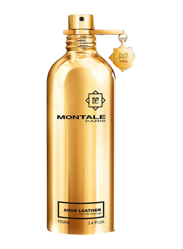 Montale Aoud Leather 100ml EDP Unisex