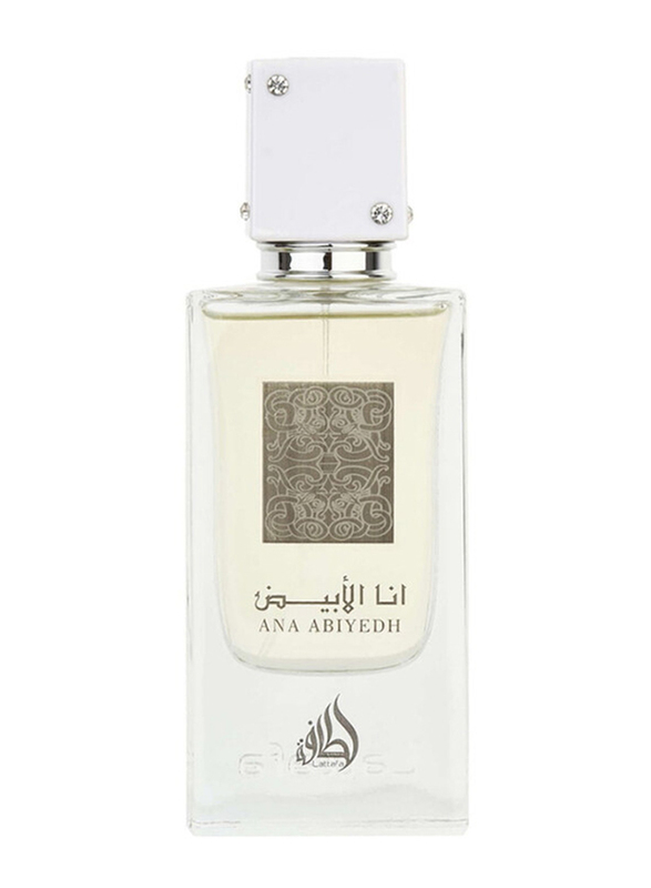 Lattafa Ana Abiyedh 60ml EDP Unisex