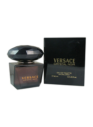 Versace Crystal Noir 90ml EDT for Women