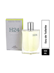Hermes H24 100ml EDT for Men