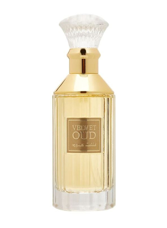 Lattafa Velvet Oud 100ml EDP Unisex