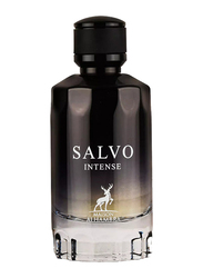 Maison Alhambra Salvo Intense 100ml EDP for Men