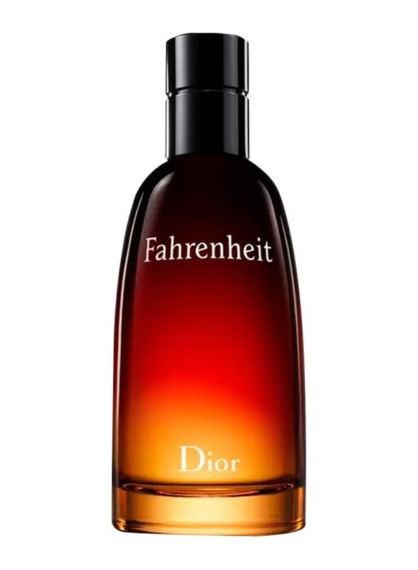 Dior Fahrenheit 100ml EDT for Men