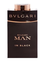 Bvlgari Man in Black 100ml EDP for Men