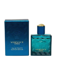 Versace Eros 5ml EDT for Men