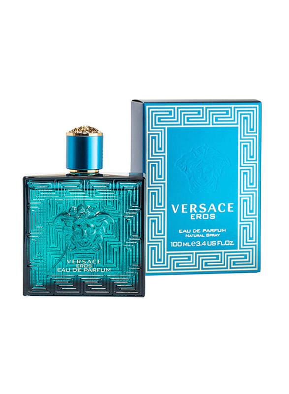 Versace Eros 100ml EDP for Men