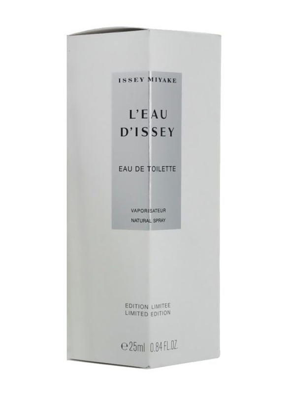 Issey Miyake L'Eau D'Issey 25ml EDT for Women