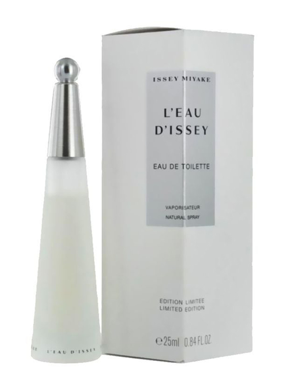 Issey Miyake L'Eau D'Issey 25ml EDT for Women