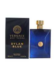 Versace Dylan Blue 200ml EDT for Men