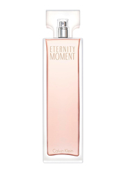 Calvin Klein Eternity Moment 100ml EDP for Women
