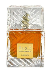 Lattafa Khamarah 100ml EDP Unisex