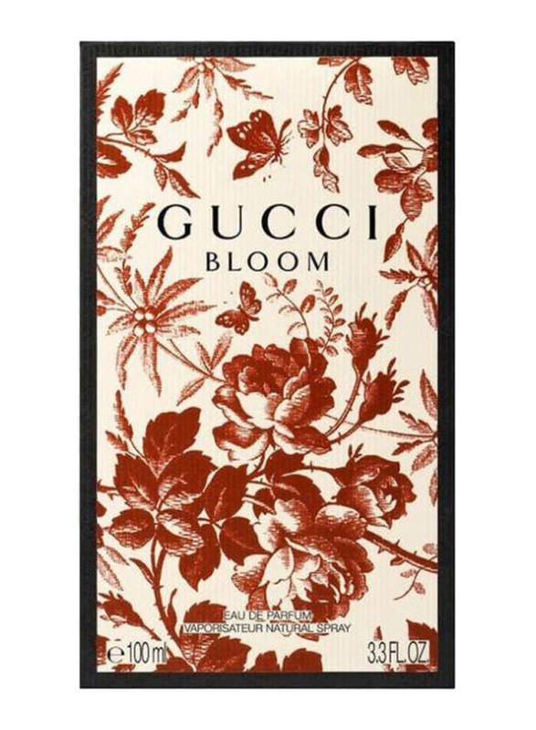 Gucci Bloom 100ml EDP for Women