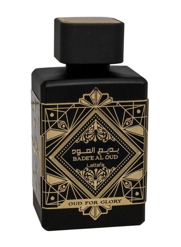 Lattafa Badee Al Oud 100ml EDP Unisex