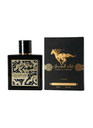 Lattafa Qaed Al Fursan 90ml EDP Unisex