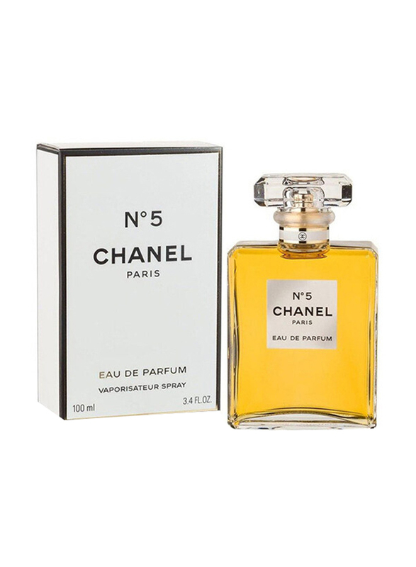 Chanel No. 5 100ml EDP for Women