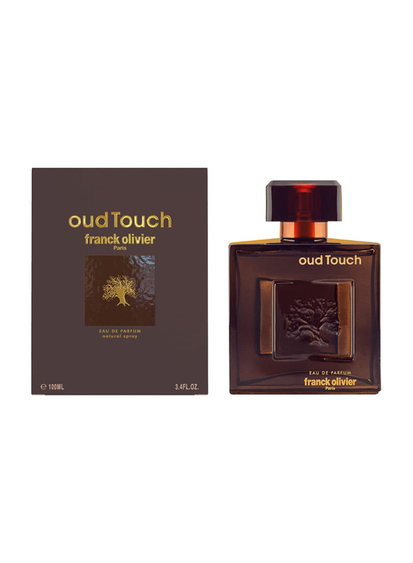 Franck Olivier Oud Touch 100ml EDP for Men