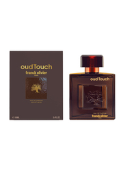 Franck Olivier Oud Touch 100ml EDP for Men