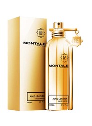 Montale Aoud Leather 100ml EDP Unisex