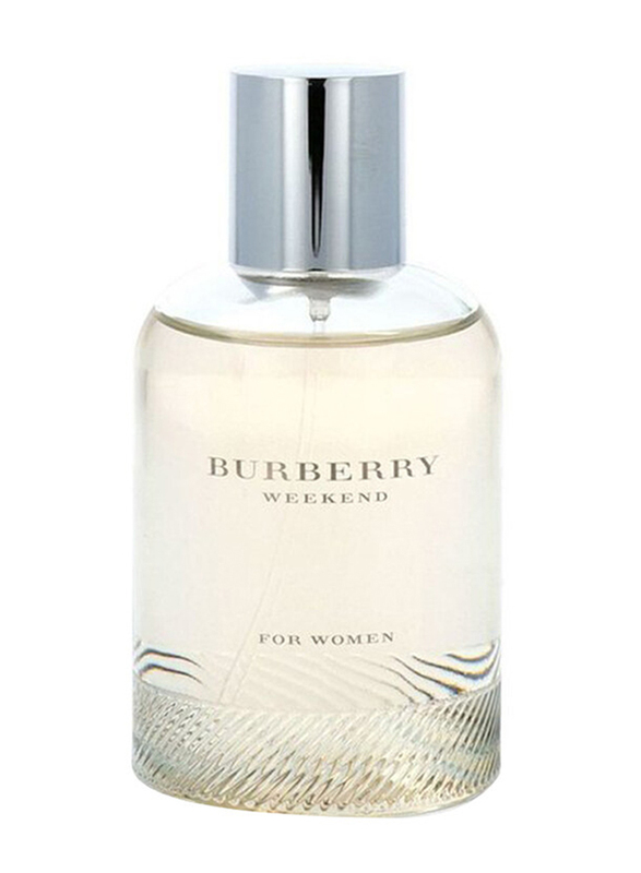 Burberry Weekend 100ml EDP for Women