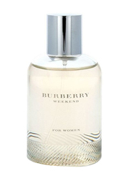 Burberry Weekend 100ml EDP for Women