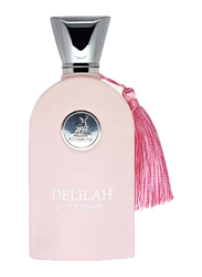 Maison Alhambra Delilah Pour Femme 100ml EDP for Women