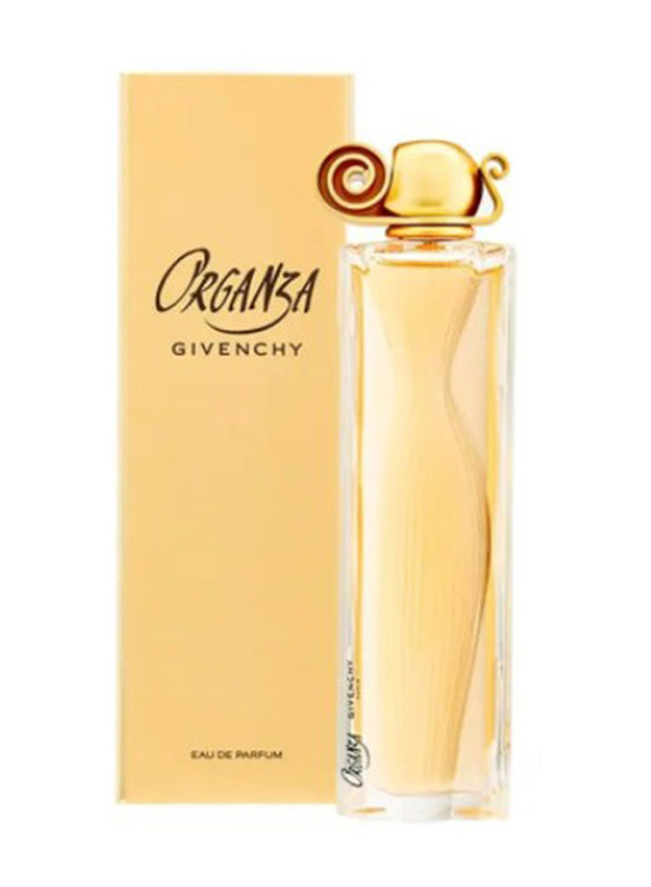 Givenchy Organza 100ml EDP for Women