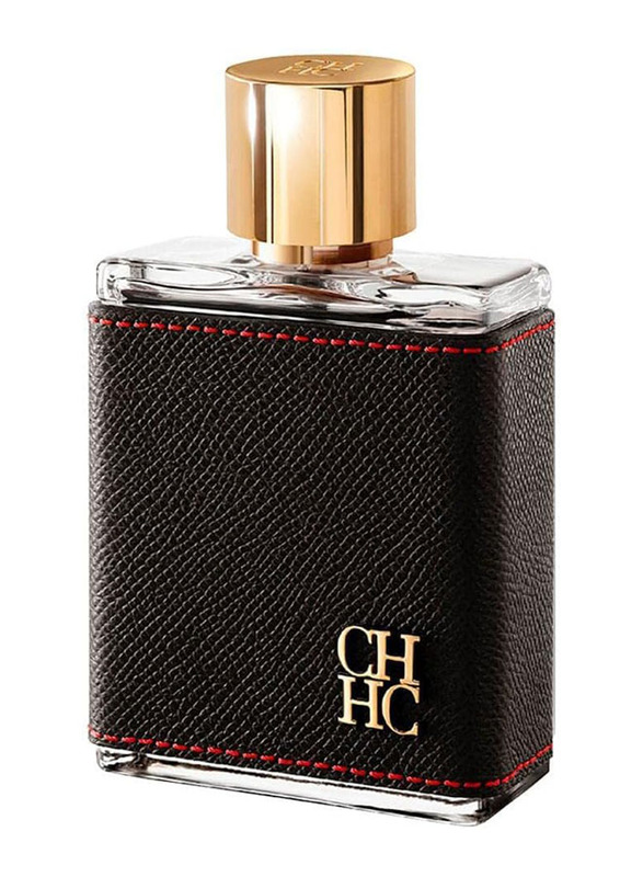 Carolina Herrera CH 100ml EDT for Men
