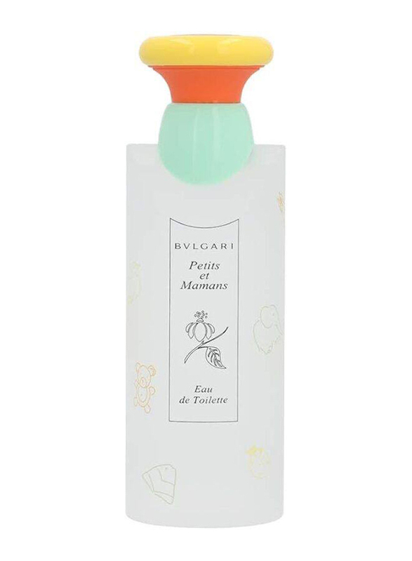 Bvlgari Petits Et Mamans 100ml EDT for Women