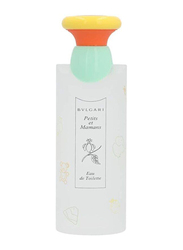 Bvlgari Petits Et Mamans 100ml EDT for Women