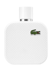 Lacoste Eau de Lacoste L.12.12 Blanc Pure 100ml EDT For Men