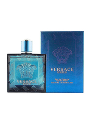 Versace Eros 100ml EDT for Men