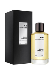 Mancera Coco Vanille 120ml EDP for Women