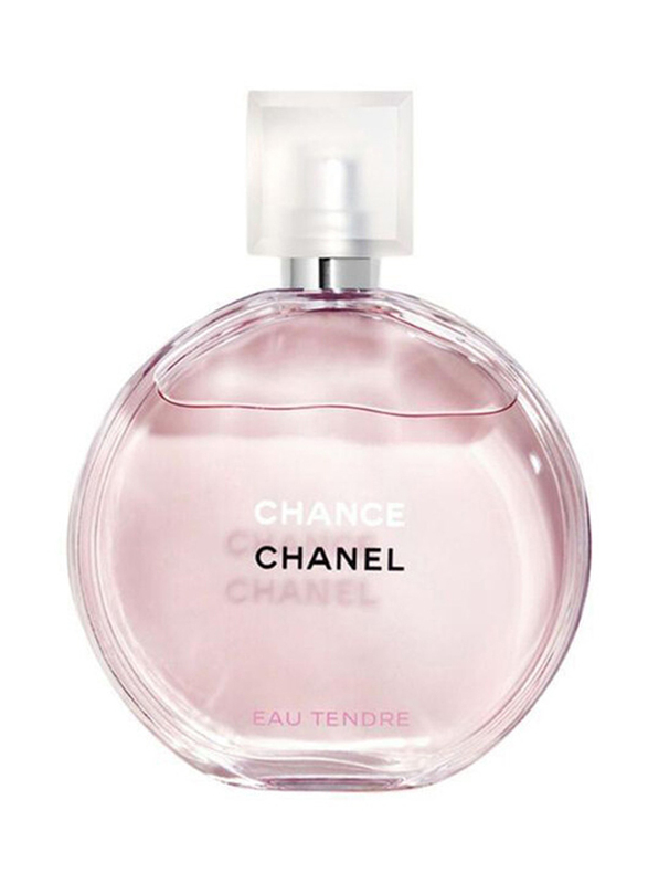 Chanel Chance Eau Tendre 100ml EDT for Women