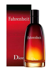 Dior Fahrenheit 100ml EDT for Men