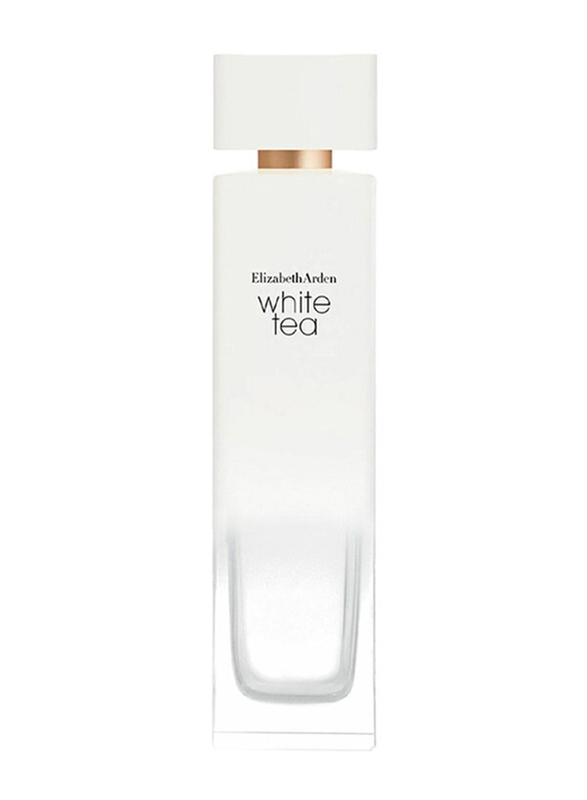 Elizabeth Arden White Tea 100ml EDT for Women