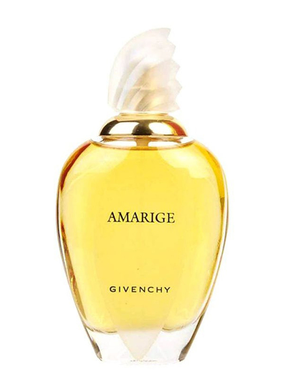 Givenchy Amarige 100ml EDT for Women