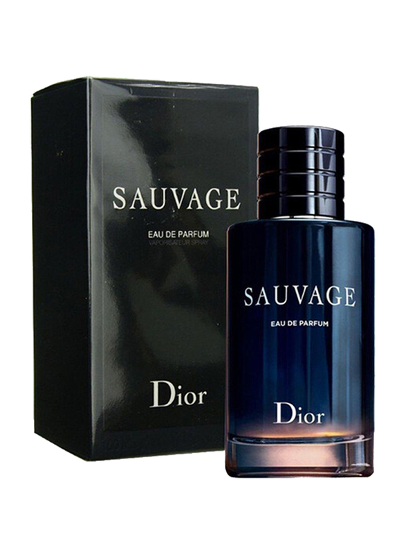 Dior Sauvage 100ml EDP for Men