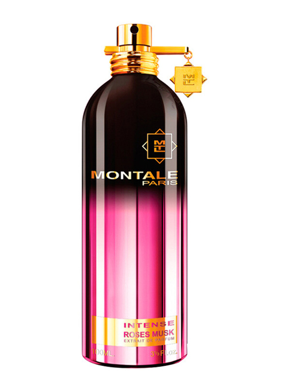 Montale Intense Roses Musk 100ml EDP Unisex