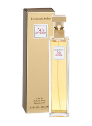 Elizabeth Arden 5Th Avenue 125ml EDP for Women