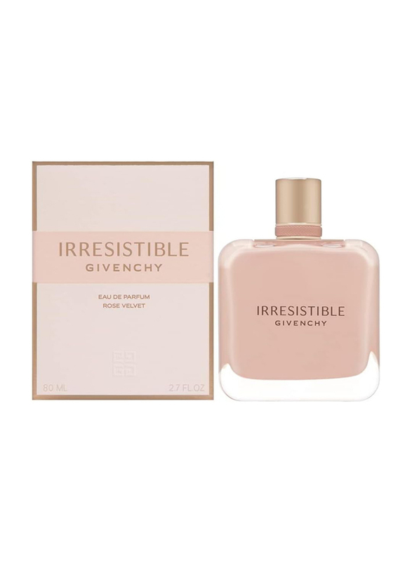 Givenchy Irresistible 80ml EDP for Women