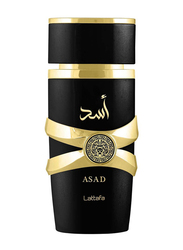 Lattafa Asad 100ml EDP for Men