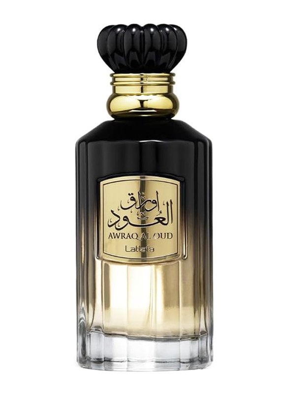 Lattafa Awraq Al Oud 100ml EDP Unisex