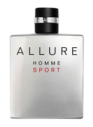 Chanel Allure Homme Sport 100ml EDT for Men